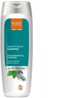 VLCC Hair Defense Dandruff Control Shampoo (180GM)