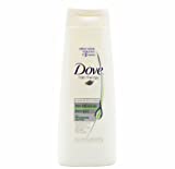 Dove Hair Therapy Damage Solution Hair Fall Rescue Shampoo (340ML)