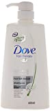 Dove Hair Therapy Damage Solution Hair Fall Resue Shampoo (650ML)