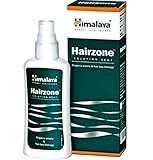 Himalaya Hairzone Solution (60ML)