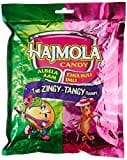 Dabur Hajmola Candy Refill Pouch Tablet (250 Tablets)