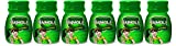 Dabur Hajmola Pudina Tablet (120 Tablets, Pack of 6)
