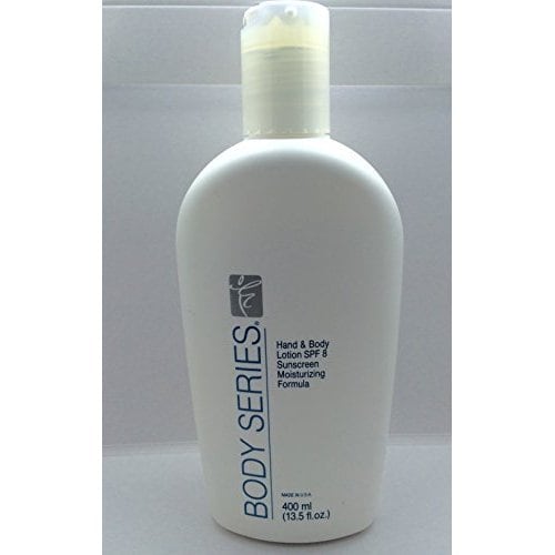 Amway Hand & Body Lotion With SPF 8 Price in India, Specifications, Comparison (8th April 2024