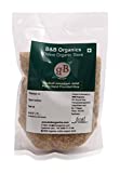 B&B Organics Ponni Handpounded Brown Rice (5KG)