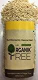 Our Organik Tree Hand Pounded Brown Rice (800GM)