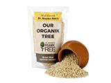 Our Organik Tree Hand Pounded Brown Rice (450GM)