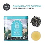 Dharmsala Tea Company Hand Rolled Oolong Tea (50GM)