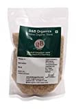 B&B Organics Handpounded Brown Rice (1KG)