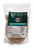 B&B Organics Handpounded Brown Rice (5Kg)