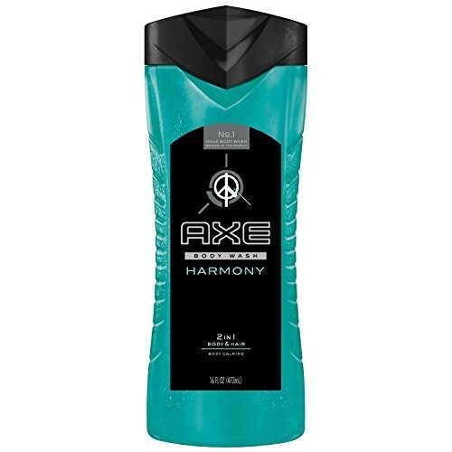 Axe Harmony Body Wash (473ML) Price in India, Specifications