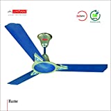 Janaki Haunter Ceiling Fan (Blue)