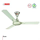 Janaki Haunter Ceiling Fan (Grey)