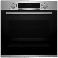 Bosch HBA534BS0Z 71 L Convection & Grill Microwave Oven (Black)