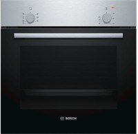Bosch HBF010BR0S 66 L Convection & Grill Microwave Oven (Black)