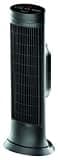 Honeywell HCE322V Fan Room Heater (Black)