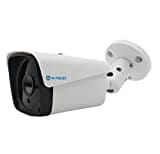 Hi Focus HCTM13N2 Wireless IP CCTV Security Camera (White)