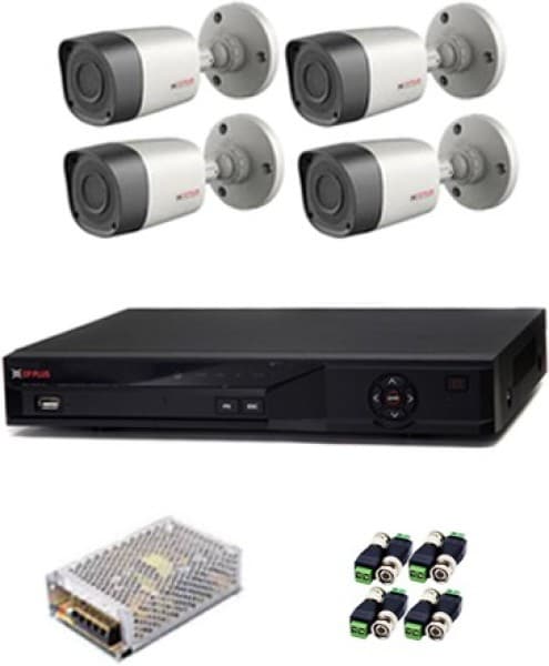 CP Plus HD CCTV Security Camera Price in India, Specifications