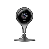 Nest HD CCTV Security Camera