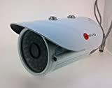 Fearless HD CCTV Security Camera