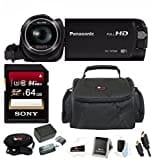 Panasonic HD CCTV Security Camera