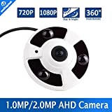 Jentron HD CCTV Security Camera