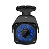 MagiDeal HD CCTV Security Camera (Black)