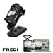 Fredi HD CCTV Security Camera