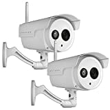 Insteon HD CCTV Security Camera