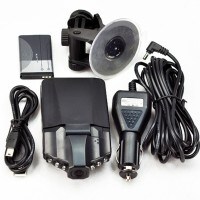 Busicorp HD CCTV Security Camera (4 Channel)