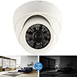 Ast Works HD CCTV Security Camera