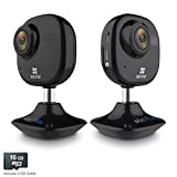 Ezviz HD Wifi CCTV Security Camera (White)