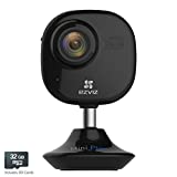 Ezviz HD Wifi CCTV Security Camera (Black)