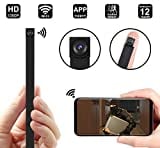 Digihero HD Wifi CCTV Security Camera