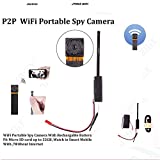 Jentron HD Wifi CCTV Security Camera