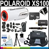 Polaroid HD Wifi CCTV Security Camera