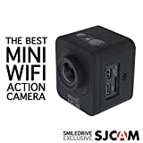 Smiledrive HD Wifi CCTV Security Camera