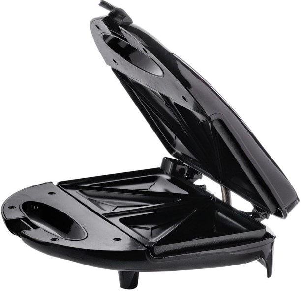 Philips HD2388/00 Toast Sandwich Maker (Black)