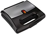 Philips HD2389/00 Sandwich Maker (Black)