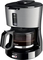 Philips HD7450/00 Coffee Maker (Black)