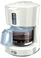 Philips HD7450 Coffee Maker (White)