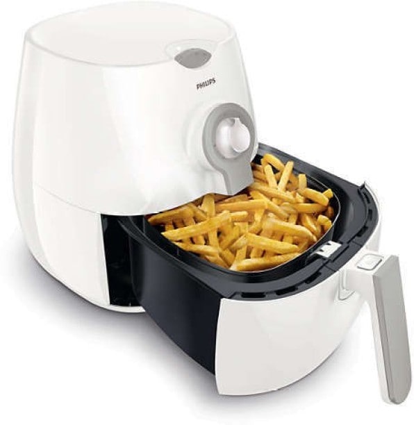 Philips HD9216/81 2.8 L Air Fryer (White)