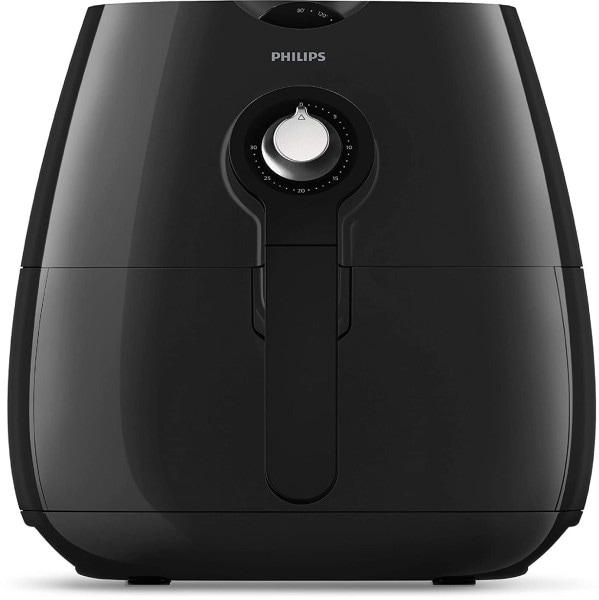 Philips HD9218/53 0.8 L Air Fryer (Black)