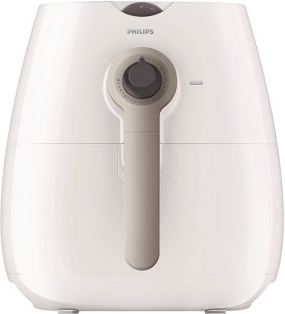 Philips HD9220/53 0.8 L Air Fryer (White)