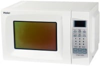 Haier HDA1770EGT 17 L Grill Microwave Oven (White)