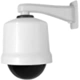 Honeywell HDB0W400 Dome CCTV Security Camera