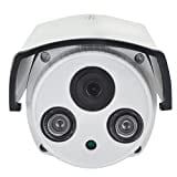 iBall HDB206MM Bullet CCTV Security Camera