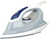 Crompton HDC Dry Iron (Grey)