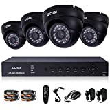 Zosi HDMI CCTV Security Camera