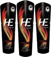 Emami He Perfume (150ML, Pack of 3)