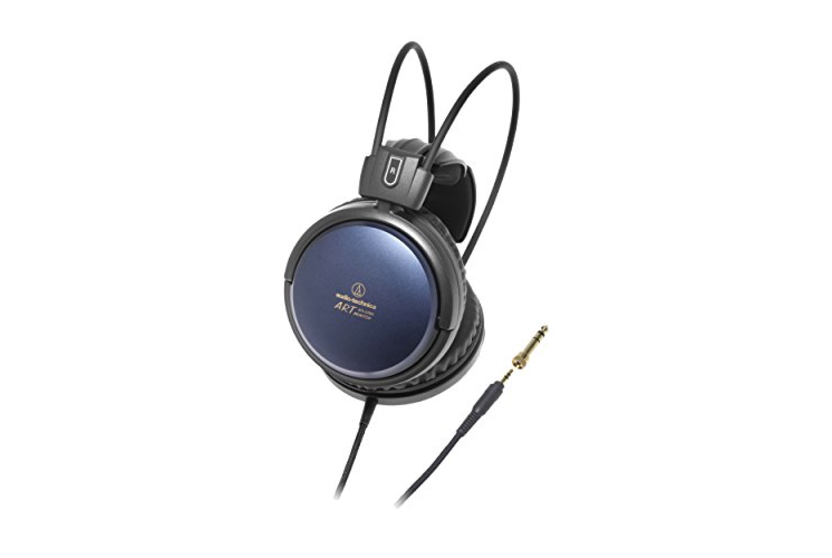 Audio Technica ATH A700X Wired Headphones